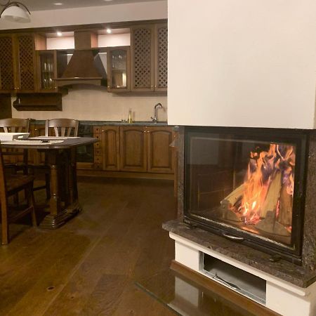 Apartman Pri Lyceu Banská Štiavnica Εξωτερικό φωτογραφία