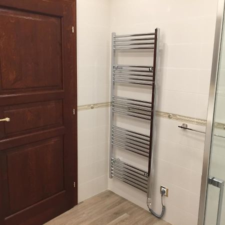 Apartman Pri Lyceu Banská Štiavnica Εξωτερικό φωτογραφία