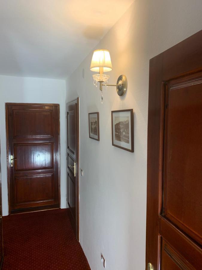 Apartman Pri Lyceu Banská Štiavnica Εξωτερικό φωτογραφία