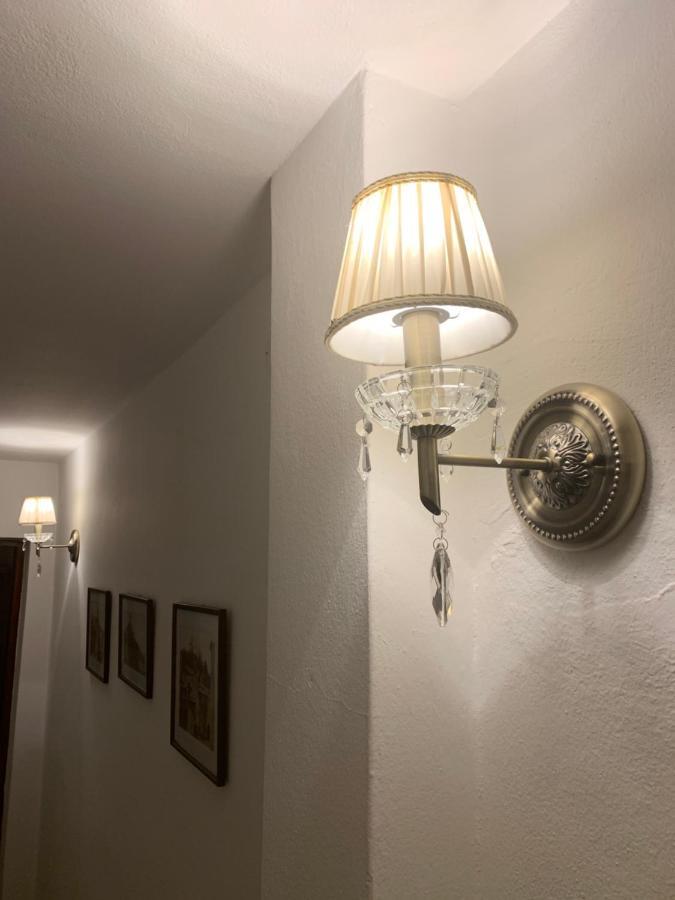 Apartman Pri Lyceu Banská Štiavnica Εξωτερικό φωτογραφία