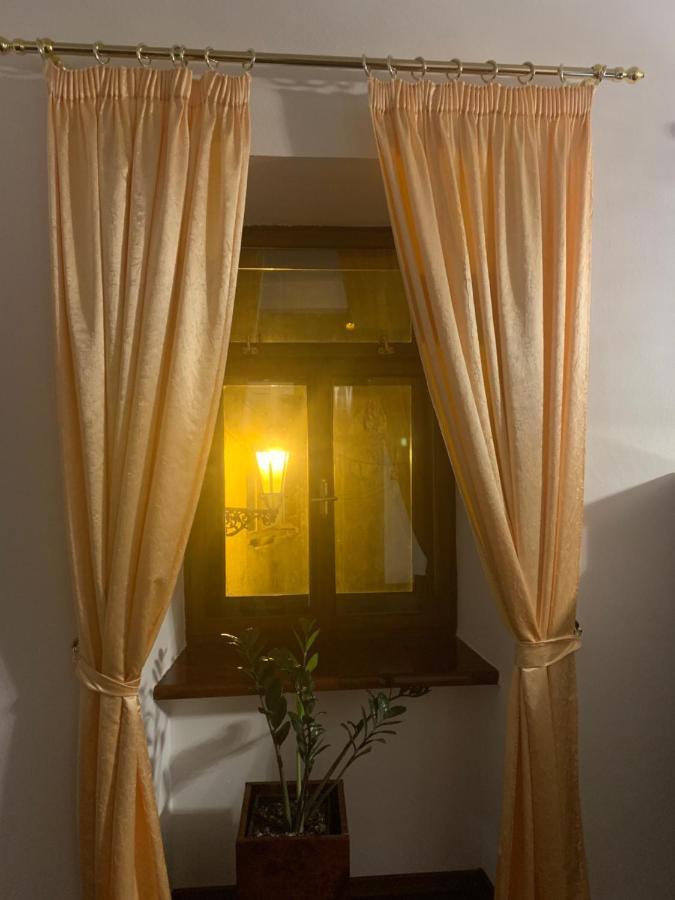 Apartman Pri Lyceu Banská Štiavnica Εξωτερικό φωτογραφία