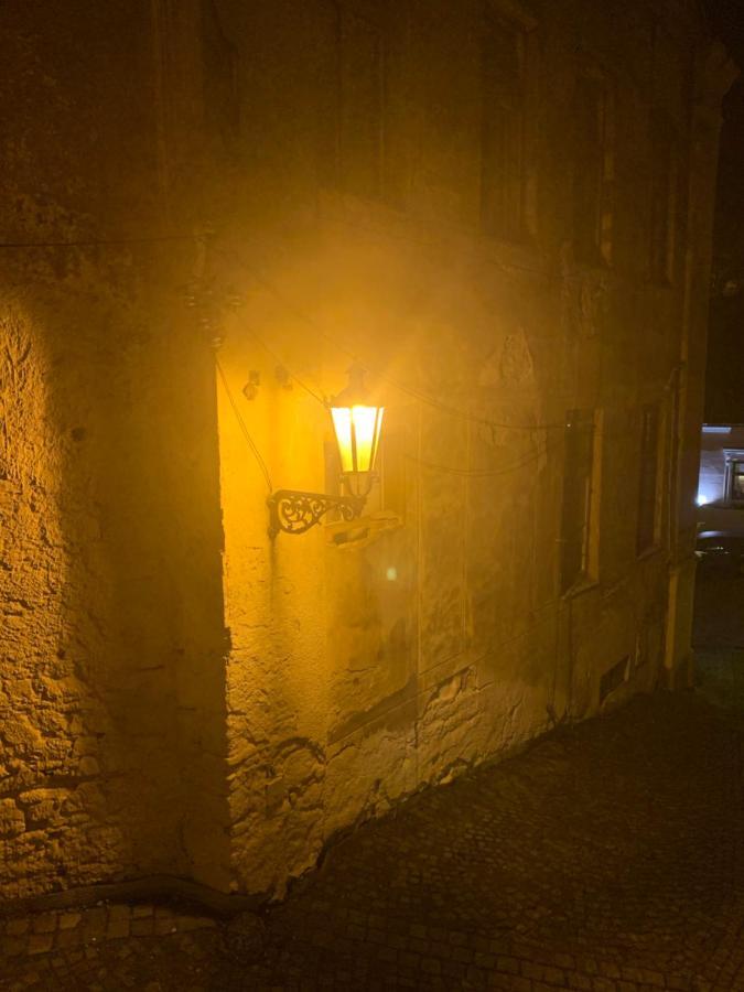 Apartman Pri Lyceu Banská Štiavnica Εξωτερικό φωτογραφία