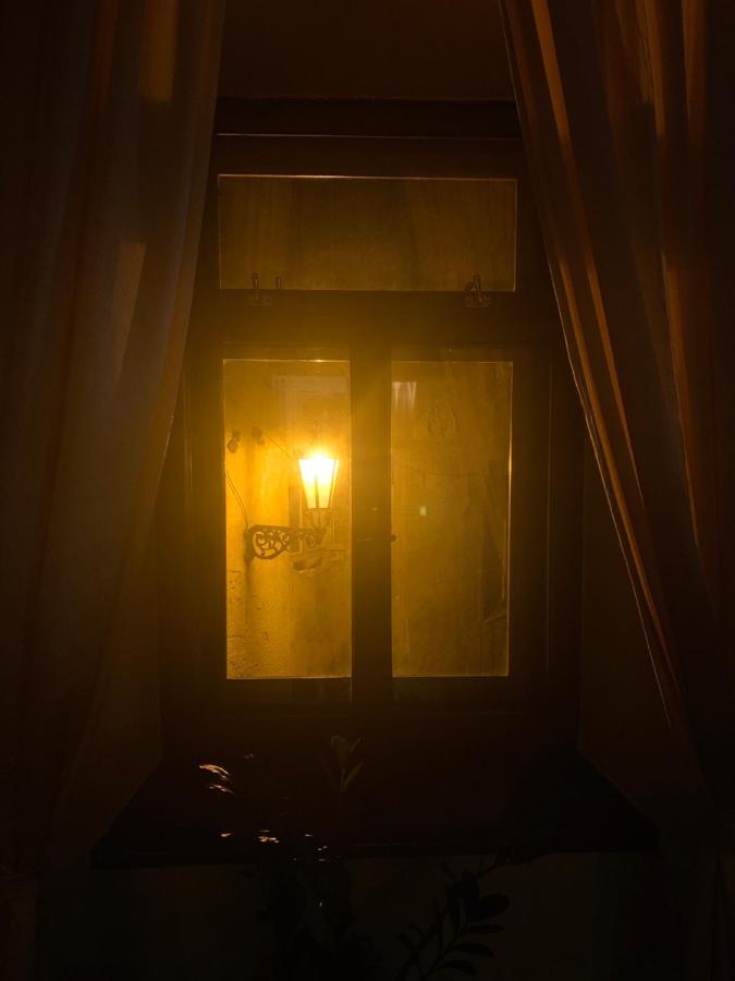 Apartman Pri Lyceu Banská Štiavnica Εξωτερικό φωτογραφία
