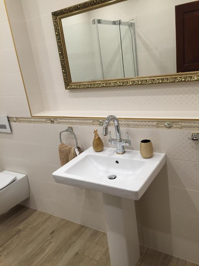 Apartman Pri Lyceu Banská Štiavnica Εξωτερικό φωτογραφία