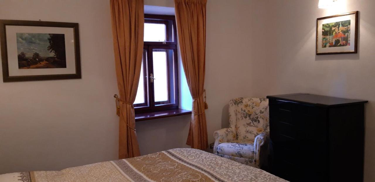 Apartman Pri Lyceu Banská Štiavnica Εξωτερικό φωτογραφία