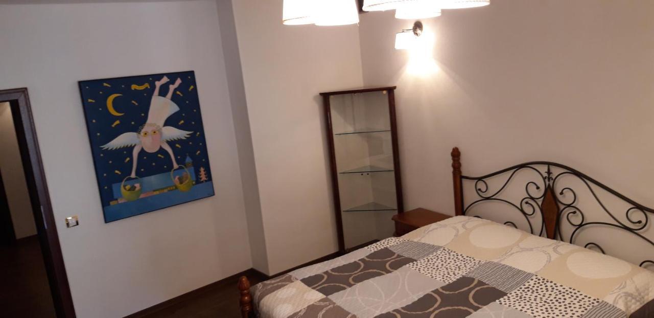 Apartman Pri Lyceu Banská Štiavnica Εξωτερικό φωτογραφία